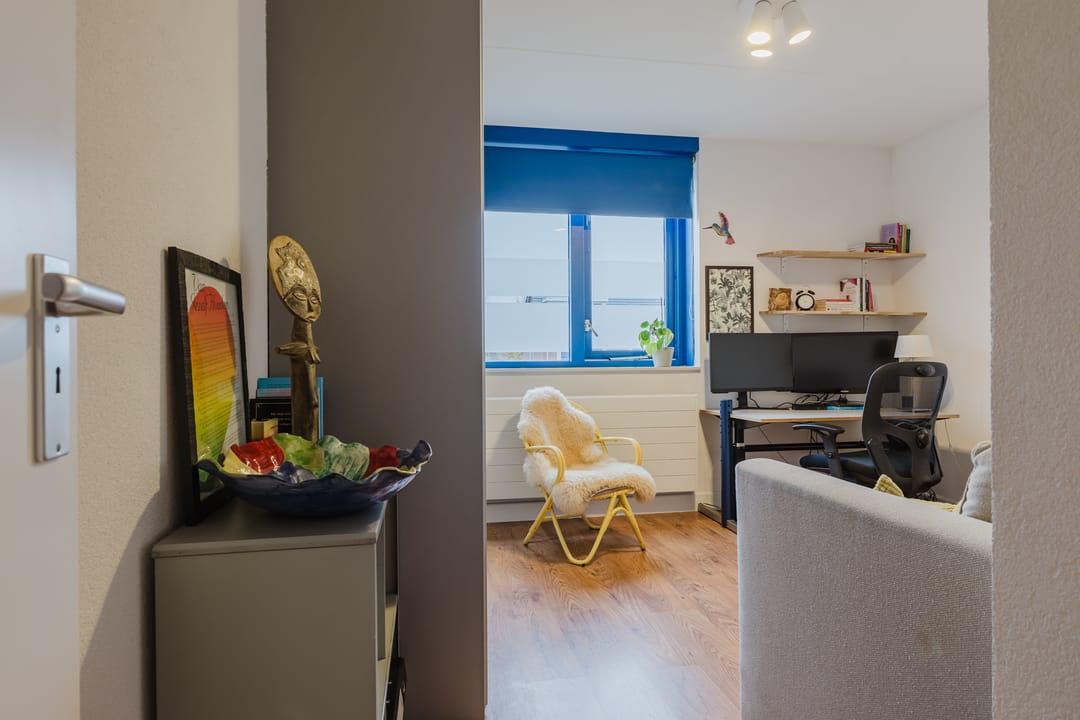 Foto 31 van Willem de Zwijgerlaan 91