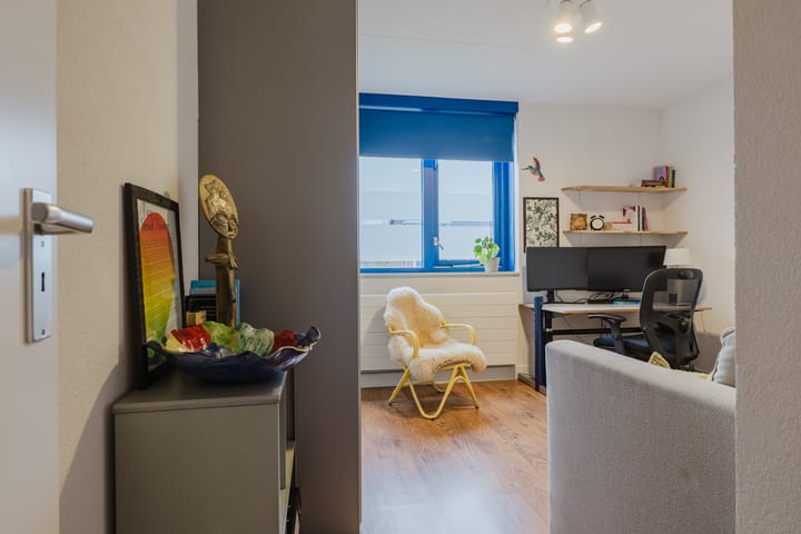 Foto 31 van Willem de Zwijgerlaan 91