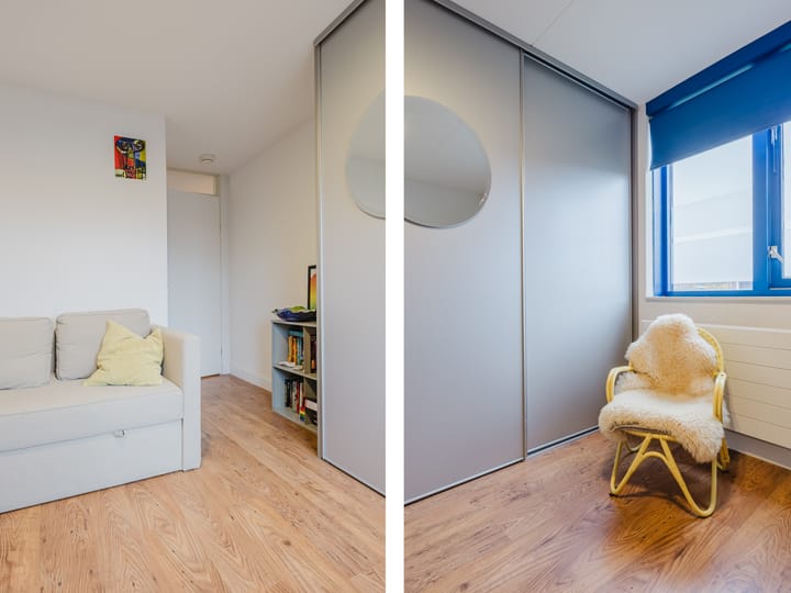 Foto 33 van Willem de Zwijgerlaan 91