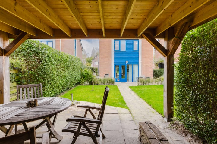 Foto 51 van Willem de Zwijgerlaan 91