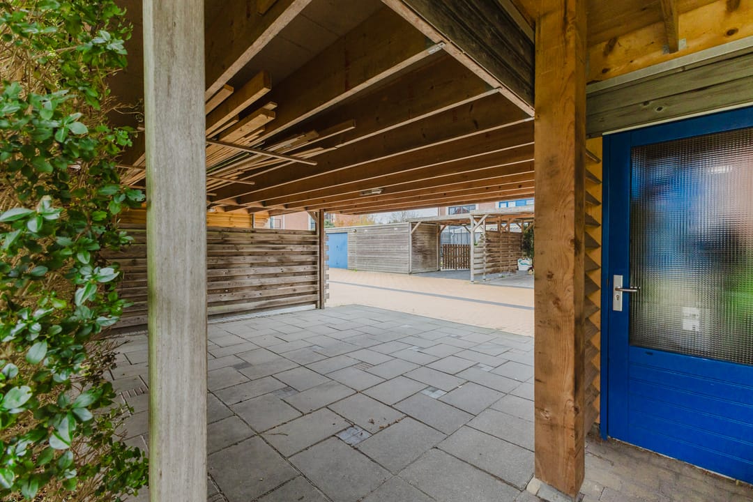 Foto 53 van Willem de Zwijgerlaan 91