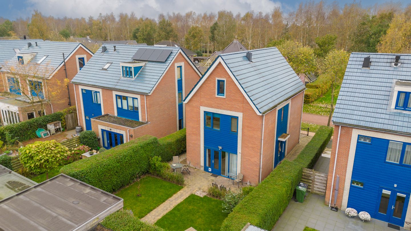 Foto 59 van Willem de Zwijgerlaan 91