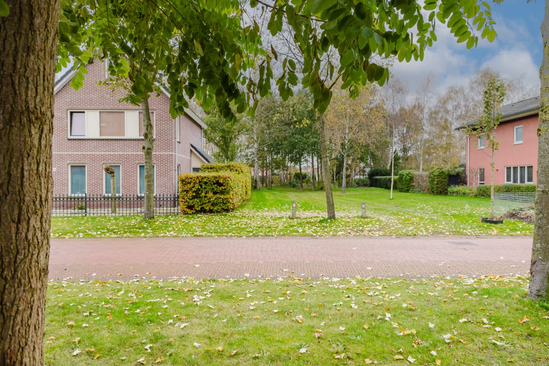 Foto 61 van Willem de Zwijgerlaan 91