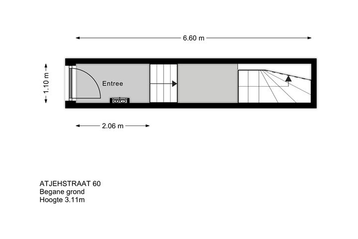 Bekijk foto 61 van Atjehstraat 60