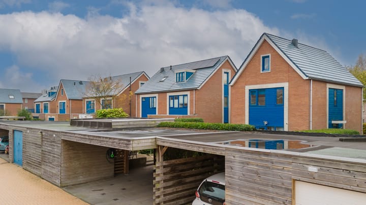 Foto 56 van Willem de Zwijgerlaan 91