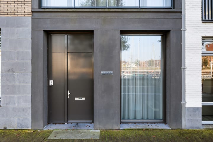 Photo 4 of Peperdijk 35