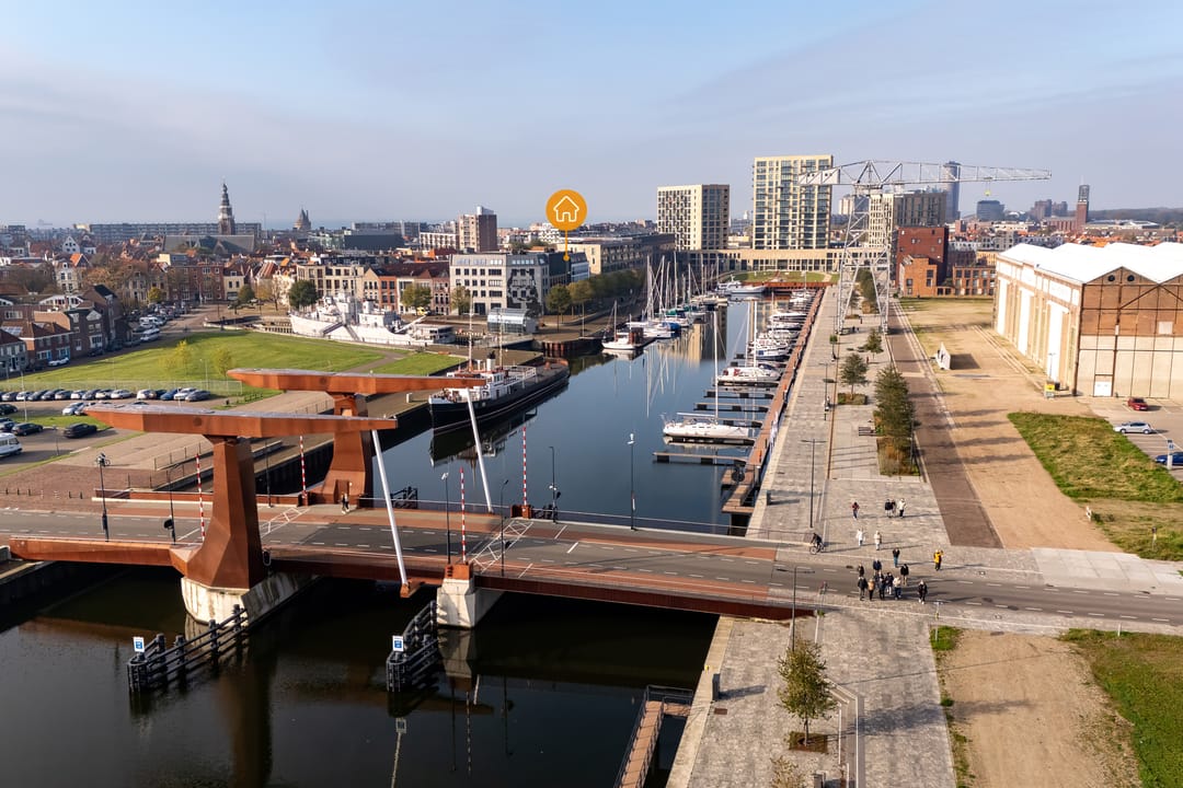 Photo 7 of Peperdijk 35