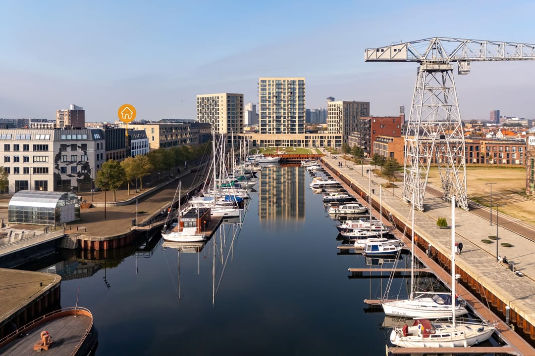 Photo 8 of Peperdijk 35