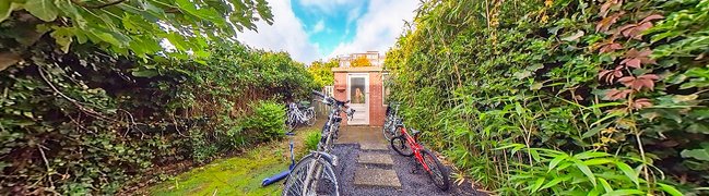 Bekijk 360° foto van Achtertuin van Etty Hillesumplantsoen 41