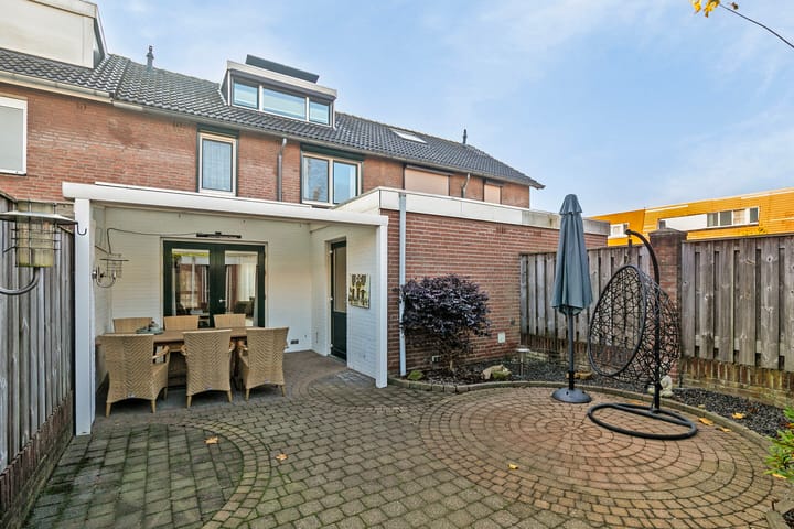 Foto 4 van Nieuwstraat 120