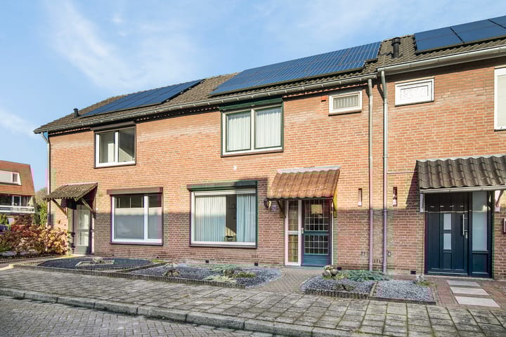 Foto 6 van Nieuwstraat 120