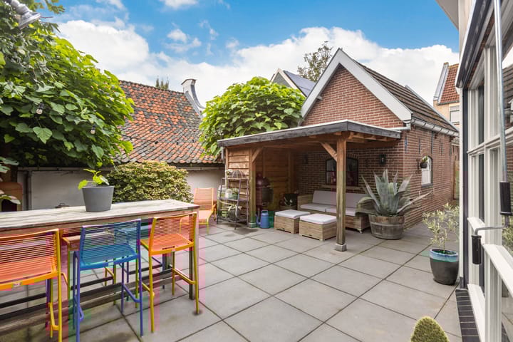 Foto 4 van Tentweg 1