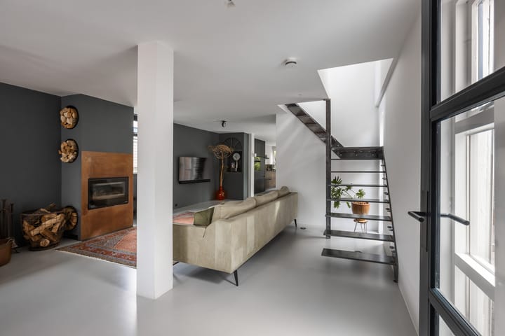 Foto 8 van Tentweg 1