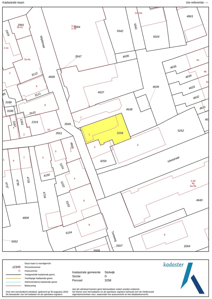 Foto 38 van Tentweg 1