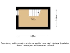 View floorplan