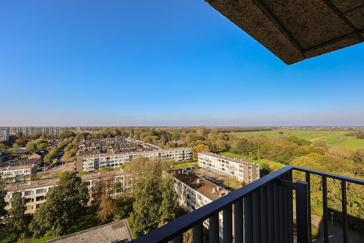 Foto 1 van Pretoriadreef 44