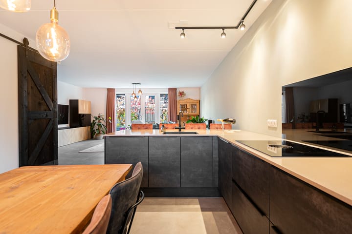 Foto 8 van Brigade 64