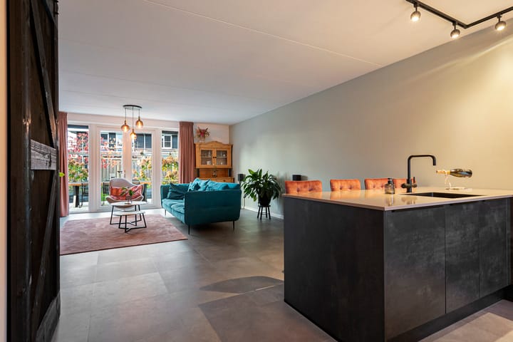 Foto 10 van Brigade 64