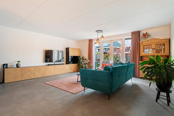 Foto 14 van Brigade 64