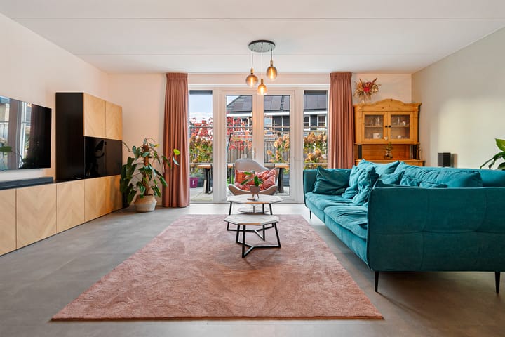 Foto 18 van Brigade 64