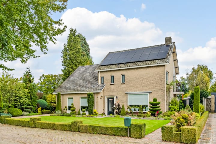 Foto 1 van Berkstraat 48