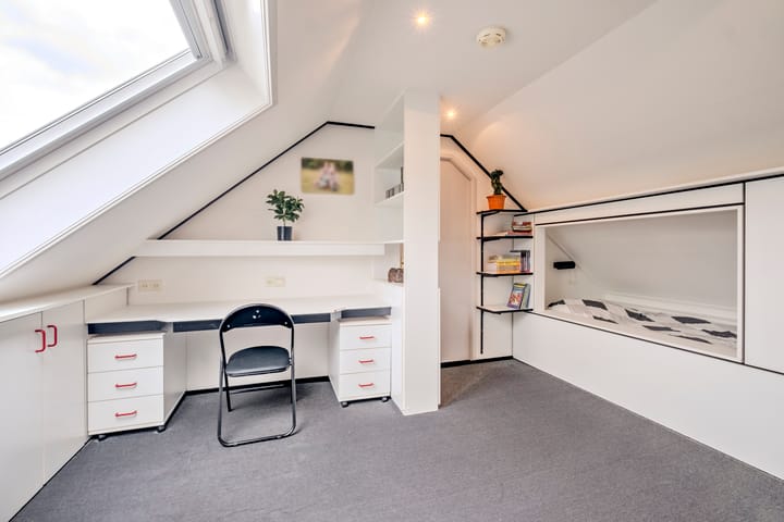 Foto 11 van Berkstraat 48