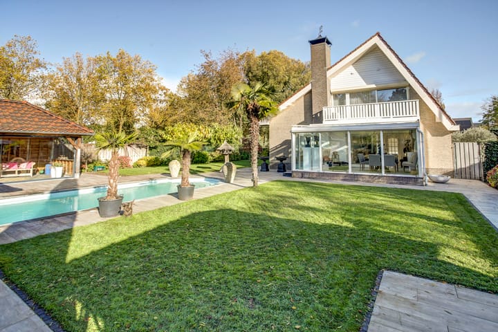 Foto 2 van Grondmolen 41