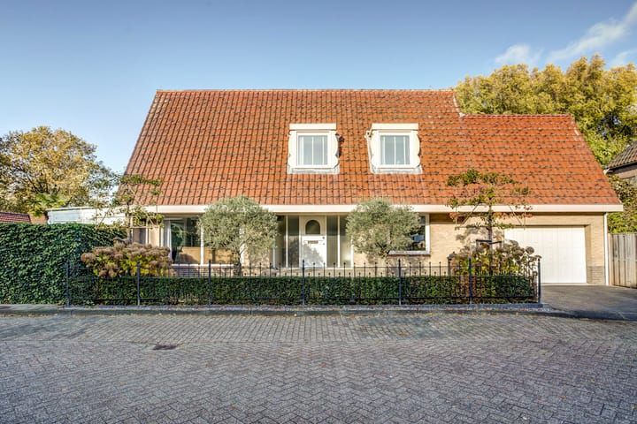 Foto 3 van Grondmolen 41