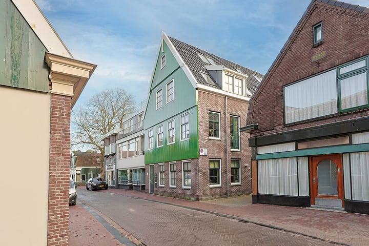 View photo 2 of Noorderhoofdstraat 32-E