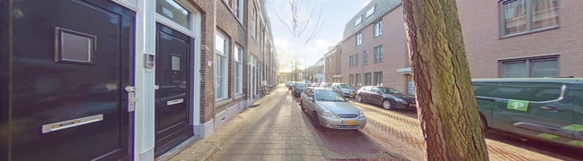 Bekijk 360° foto van Entree van Muntelstraat 21