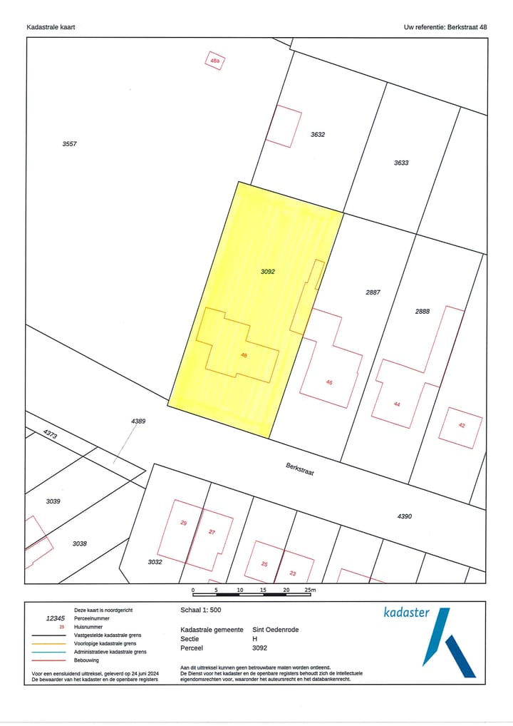 Foto 82 van Berkstraat 48