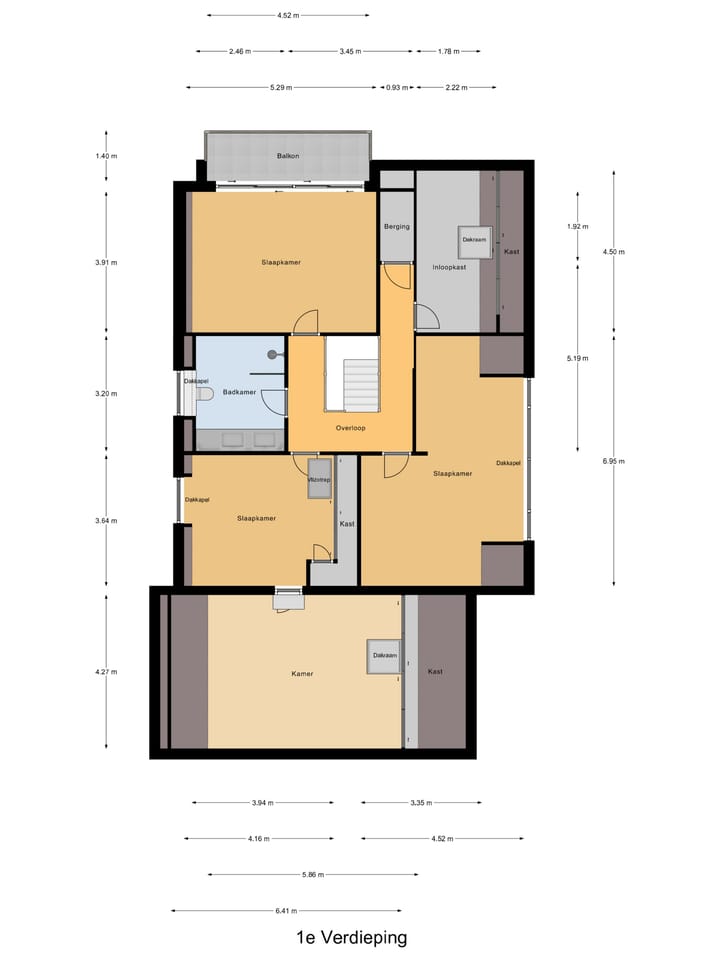 Foto 57 van Grondmolen 41