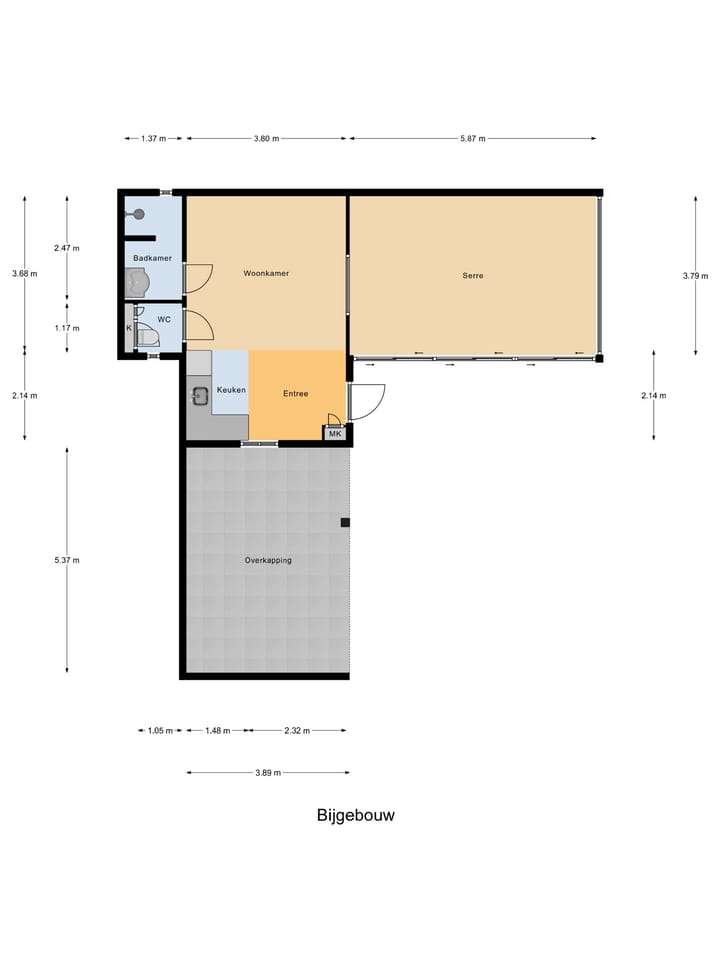 Foto 58 van Grondmolen 41