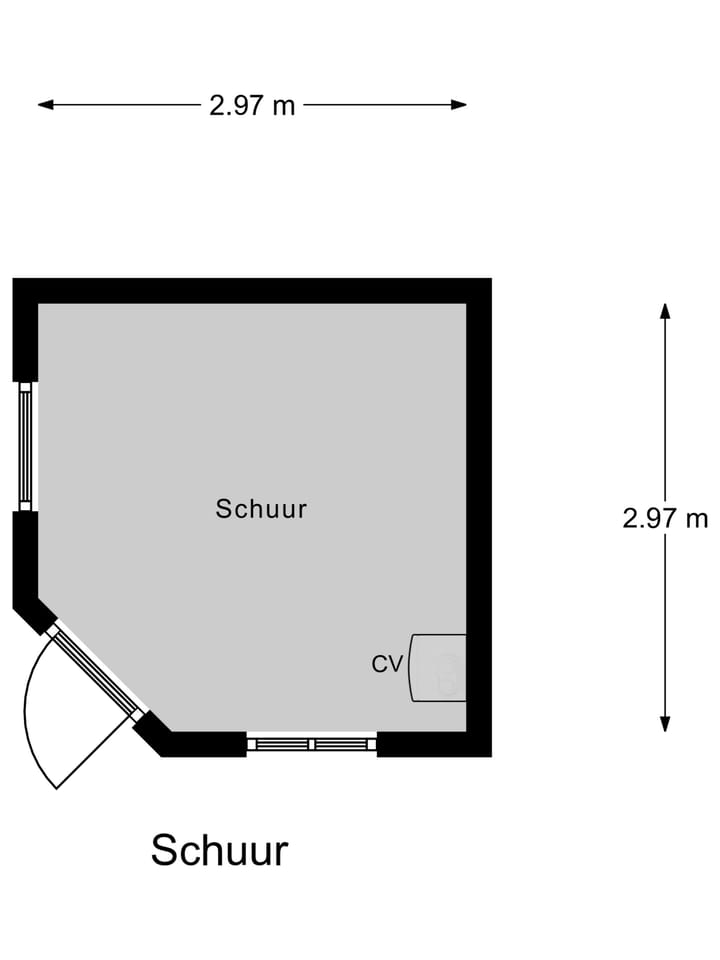 Foto 60 van Grondmolen 41