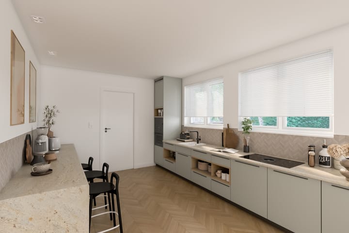 Foto 40 van Scherpenzeelseweg 64-A