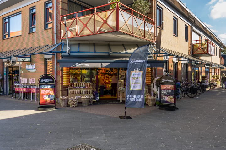 Foto 71 van Scherpenzeelseweg 64-A