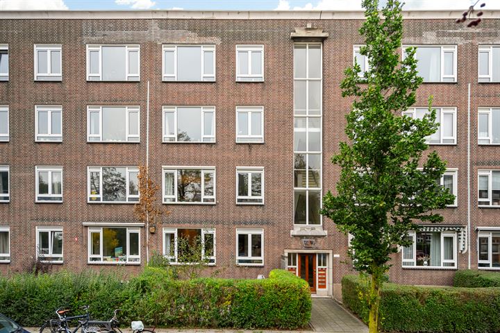 View photo 4 of Nolensstraat 49-A