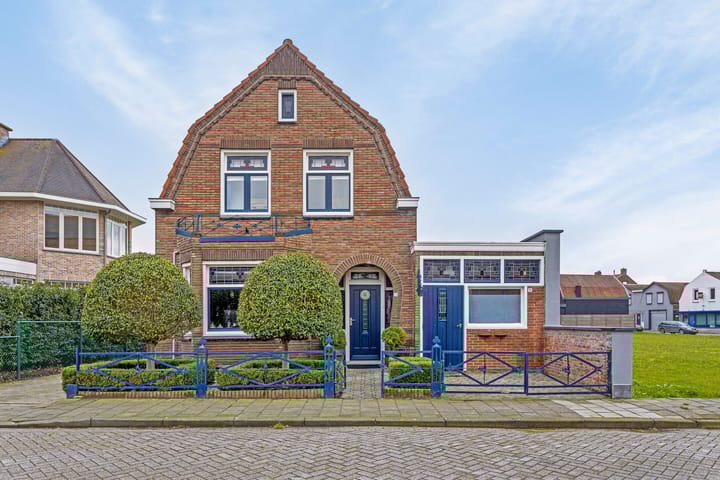 Foto 1 van Wilhelminastraat 13