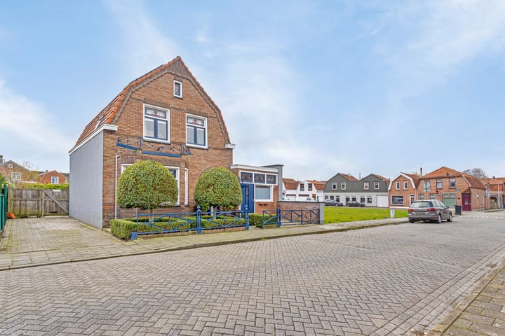 Foto 3 van Wilhelminastraat 13