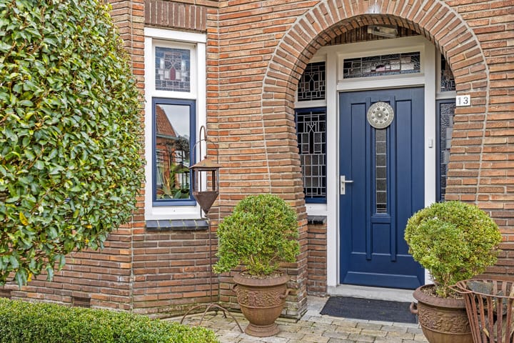 Foto 4 van Wilhelminastraat 13