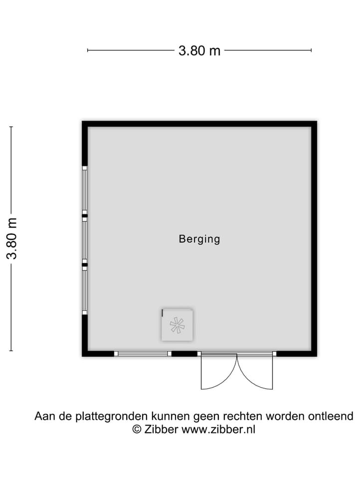 Foto 33 van Wilhelminastraat 13