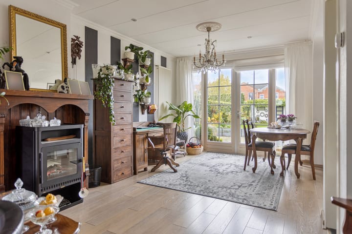 Foto 10 van Wilhelminastraat 13