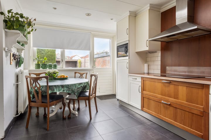 Foto 13 van Wilhelminastraat 13