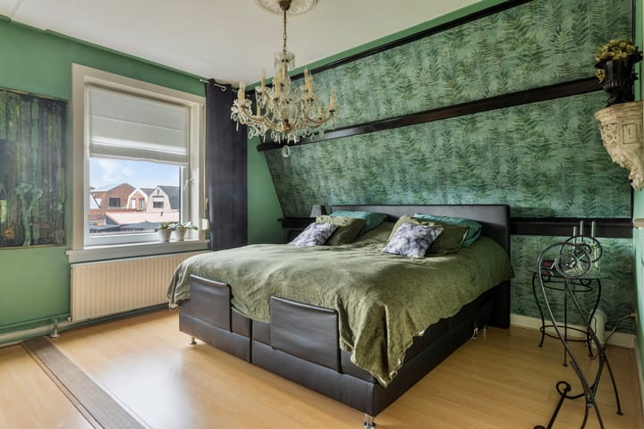 Foto 20 van Wilhelminastraat 13