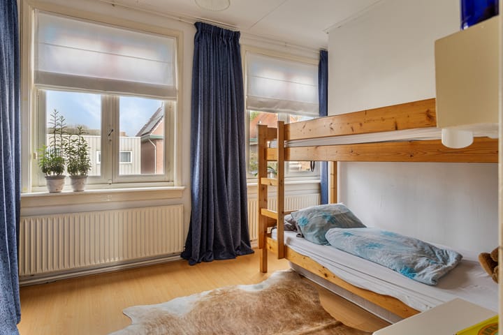 Foto 22 van Wilhelminastraat 13