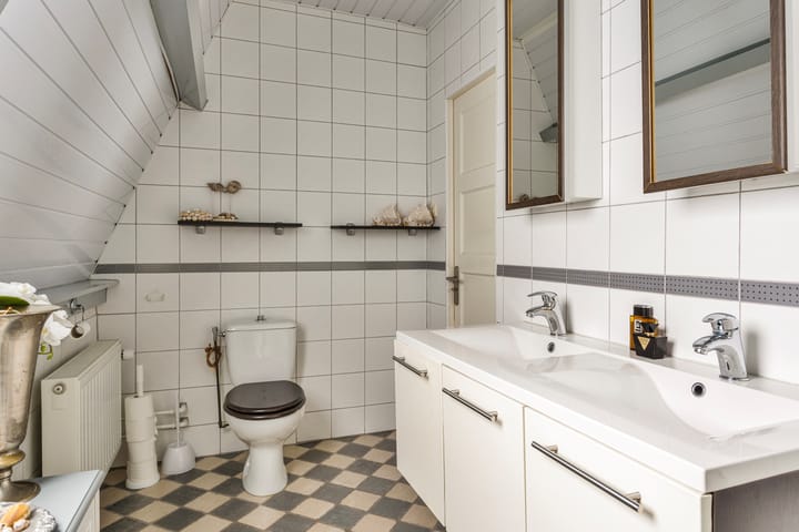 Foto 25 van Wilhelminastraat 13