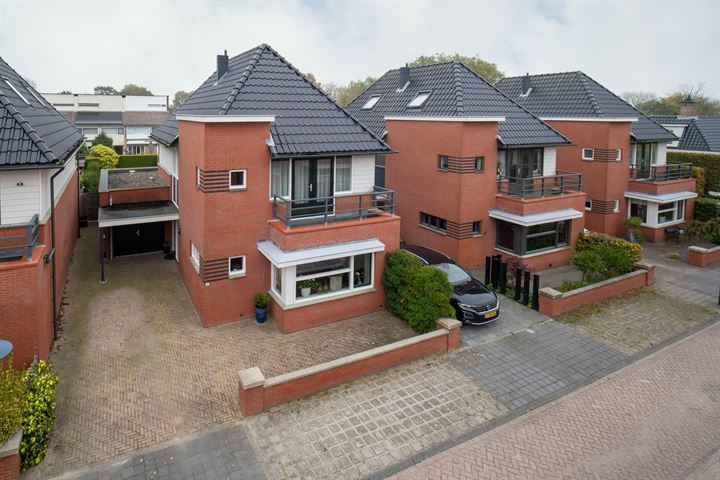 Boeket 3