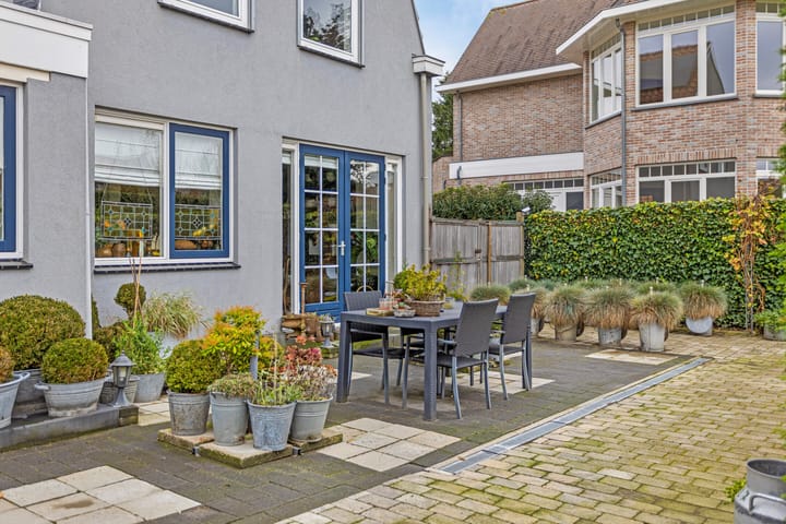 Foto 27 van Wilhelminastraat 13