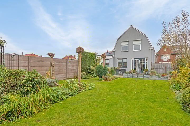 Foto 29 van Wilhelminastraat 13