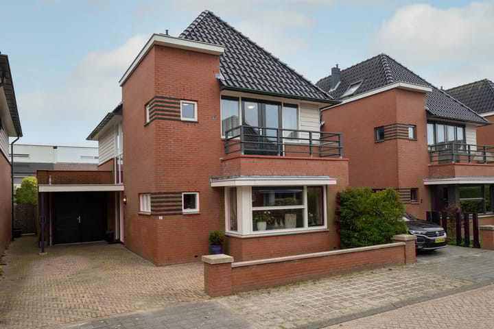 Foto 43 van Boeket 3